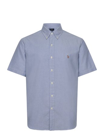 Polo Ralph Lauren Classic Oxford-Cubdppcsss - Blue - S