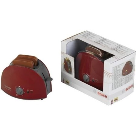 Klein 9578 Bosch Brödrost