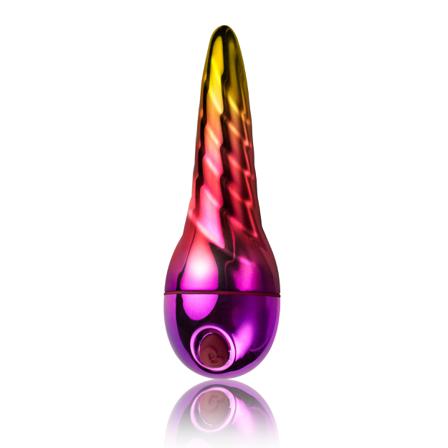 Unihorn Stardust - Vuxen.no - Lufttrycksbibrator, klitoris, dildo, knipe, massajestav, egg & sexmaskiner.