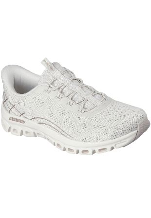 Skechers GLIDE-STEP ELEVATE Sneakers Dam Vit 41
