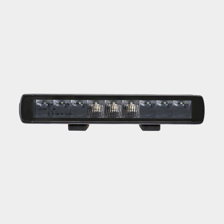 Kohdevalo 1852-Marine, LED, 10 - 30 V DC, 27 W, musta