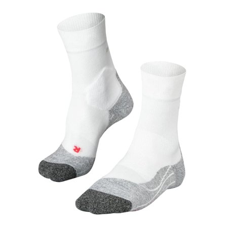 Falke RU3 Men's Running Socks Men workout socks White 46-48