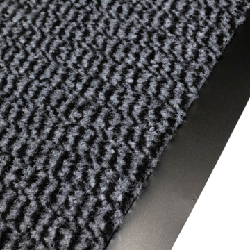 Entrématte Stand Antrasitt