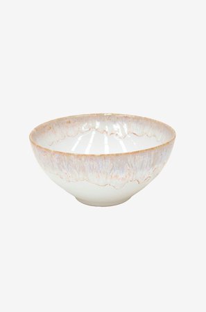 COSTA NOVA - Skål Taormina - Hvid - Skåle - Fra Homeroom