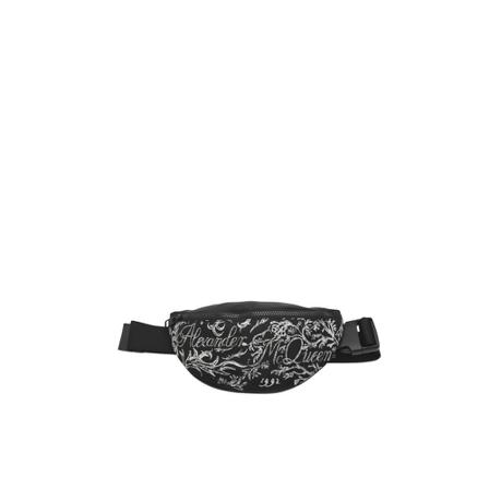 Alexander Mcqueen - Väskor - Svart - Dam - Storlek: One Size, Dam, Storlek: ONE SIZE