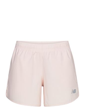 Sport Essentials Short 5" Pink New Balance