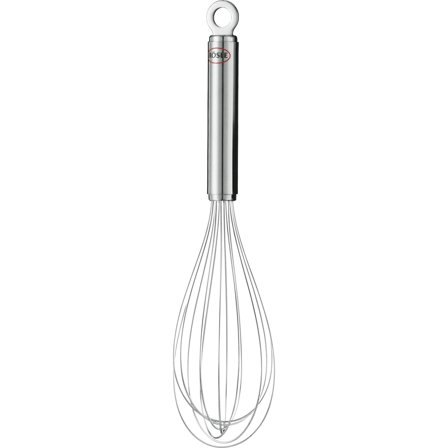 Rösle Päärynän muotoinen vispilä 22 cm