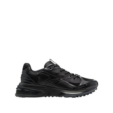 Givenchy - Sneakers - Svart - Herr - Storlek: 40 Eu, Herr, Storlek: 40 EU