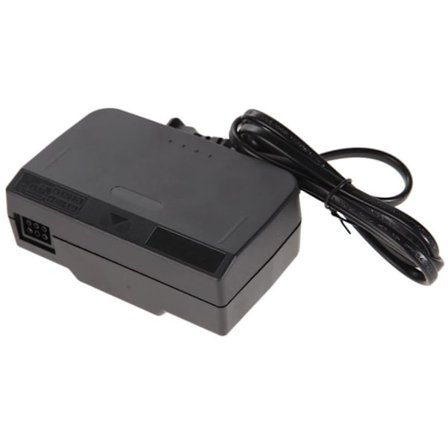 AC Adapter Kompatibel med Nintendo 64