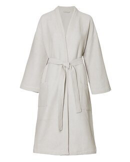Badekåbe Eco Ekholmen