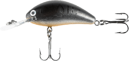 Ifish The Abbot 45 mm baits Grey OneSize