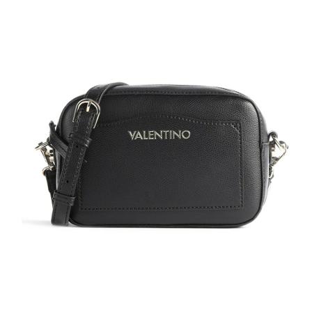 Valentino by Mario Valentino Maple crossbody Sort, Dame Skuldertasker, Størrelse: ONE Size