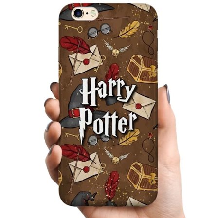 Kompatibelt Mobilskal till Apple iPhone 6s Harry Potter