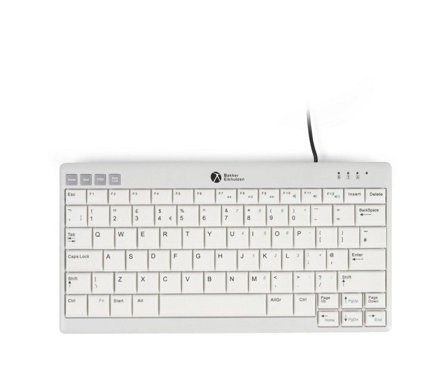 BAKKER & EIKHUIZEN Ultraboard 950 V2 Keyboard