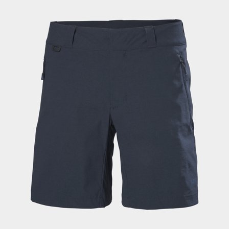 Zeilshorts Helly Hansen HP Racing Deck 2.0, Navy, dames, 31"