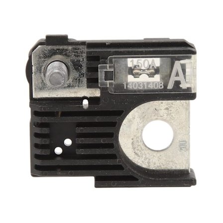 150A Batterisäkring 18790 01318 Batterikretssäkring Ersättning för Kia Optima Sorento Forte Sportage