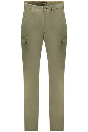Napapijri Pantalone Uomo Verde