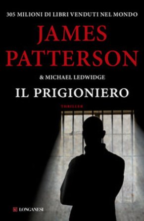 Il prigioniero James Patterson