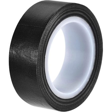 Lämmönkestävä teippi korkeaan lämpötilaan, lämmönsiirtoteippi PTFE-kalvoteippi