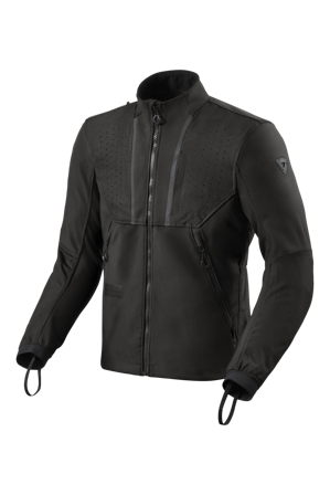 REV'IT! Surface MC Jacket Black S