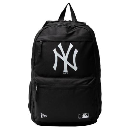 Ryggsäckar New Era Mlb Delaware Pack Neyyan Svarta Produkt Av Avvikande Storlek