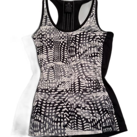 Träningslinne adidas