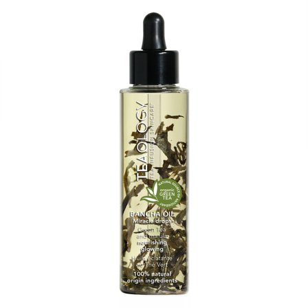 Teaology Bancha Oil 100ml
