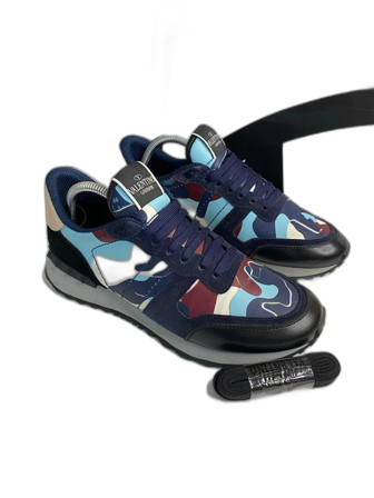 Valentino Rockrunner Skor