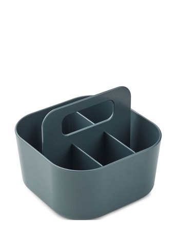 Liewood May Storage Caddy - Blue - ONE SIZE