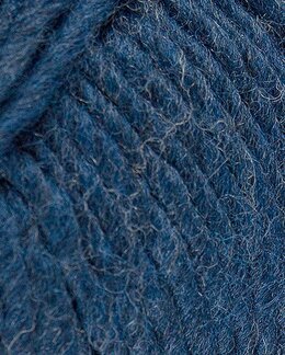 Garn Viking Wool 50g Marin - Viking of Norway
