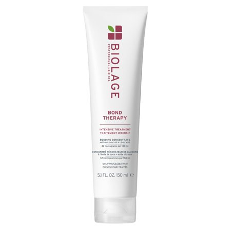 BIOLAGE Bond Therapy Intensive Treatment Pre Shampoo 150ml - Pre-Shampoo