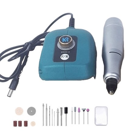 Elektrisk slipmaskin polermaskin skärmaskin elektrisk