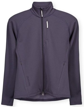 Houdini W's Aero Jacket Big Bang Blue