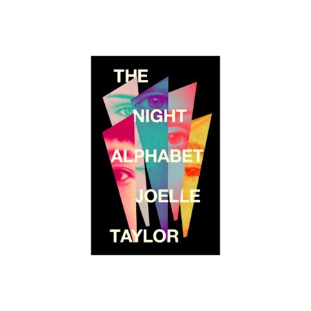 The Night Alphabet (häftad, eng)