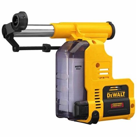 Dewalt D25303DH Støvavsug, Rengjøringsmaskiner