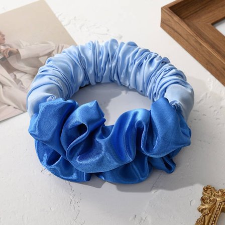 Lazy Heatless Curling Rod Pandebånd Hårruller Ingen Varme Krøller - Perfekt