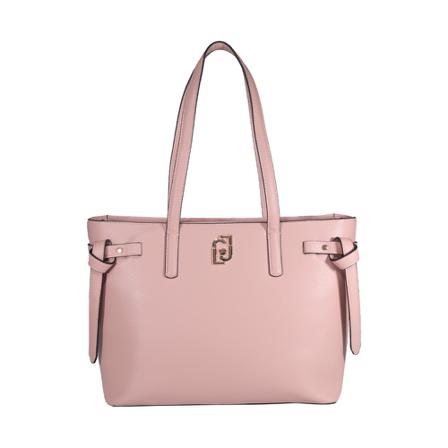 Liu Jo Shoulder Bags Pink, Dame Skuldertasker, Størrelse: ONE Size