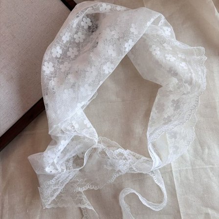 Blonde hår tørklæde Hovedtørklæde Pandebånd Turban