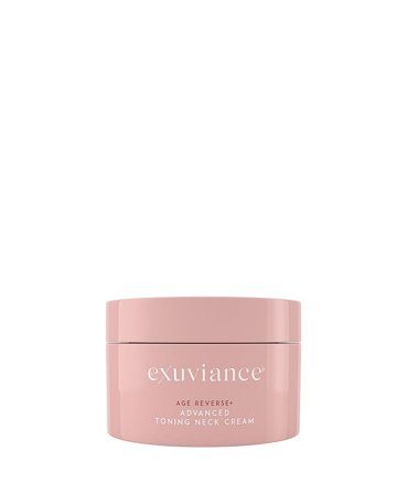 Exuviance Age Reverse Toning Neck Cream 125 g, Skincare, Kropspleje, Bodylotion