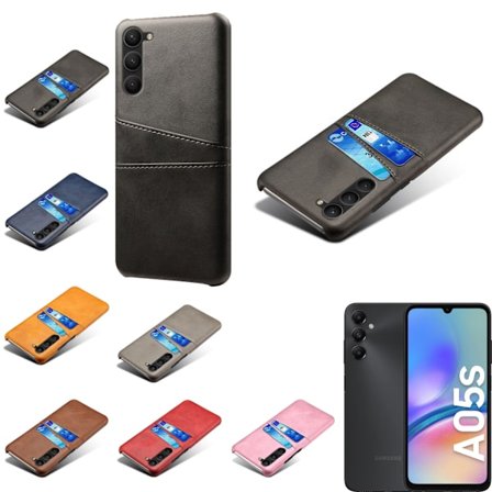 Samsung Galaxy A05s cover kort -