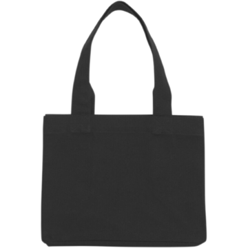 Tygkasse Cottover Heavy Small 24x15x20cm