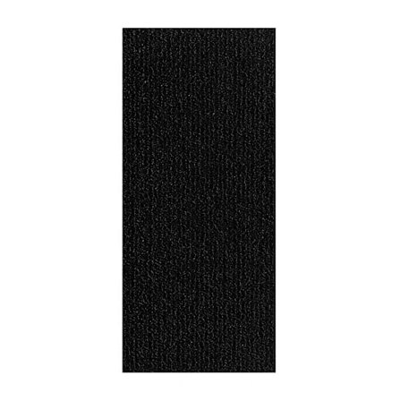 Kradsemåtte til katte med selvklæbende bagside Stabil møbelbeskyttelsesmåtte til killinger Sort Black