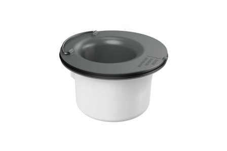 Faluplast G2 65153 Vannlåsinnsats, Innendørsavløp