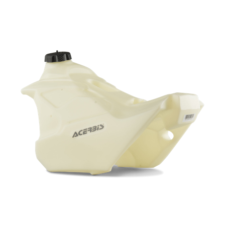 Bensintank Acerbis Klar - KTM 250 EXC-F 2008-2011