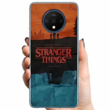 Oneplus 7t Tpu Mobilskal Stranger Things