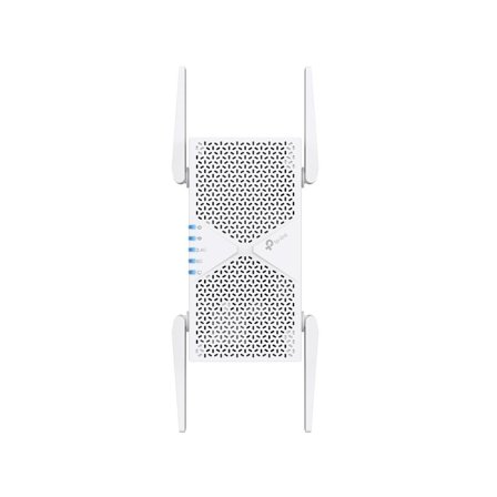 TP-Link RE405BE BE6500 Dual-Band Wi-Fi 7 Range Extender