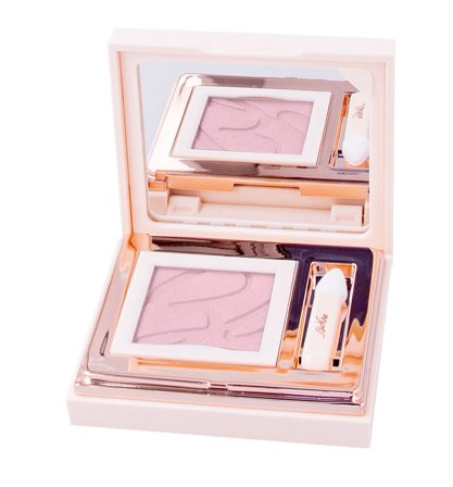 Bionike Defence Color Silky Touch Ombretto Compatto N. 419 Rose