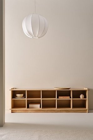 Jotex - Senkki Natural Natural - APELVIK - Osta Senkit & sivupöydät Jotex