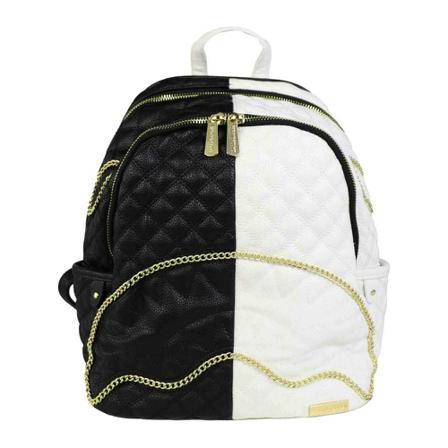 Sprayground Rugzaks , Zwart , Dames , Maat: ONE Size Rugzakken