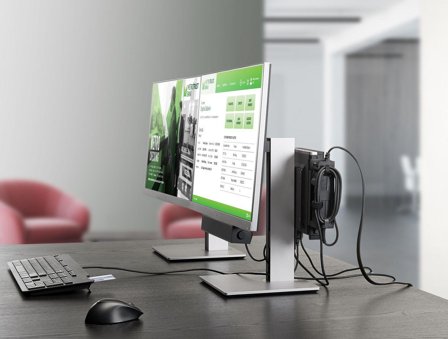 HP Business Slim Smartcard